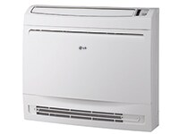 LG Ημικεντρικός Κλιματισμός – Κονσόλες1